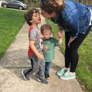 Meet your Posher, Lauren